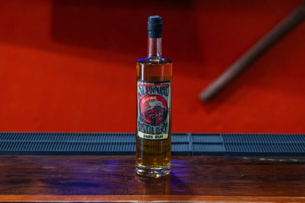 Dark Rum 750ml