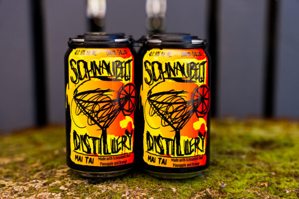 4 Pk Mai Tai  1410ml