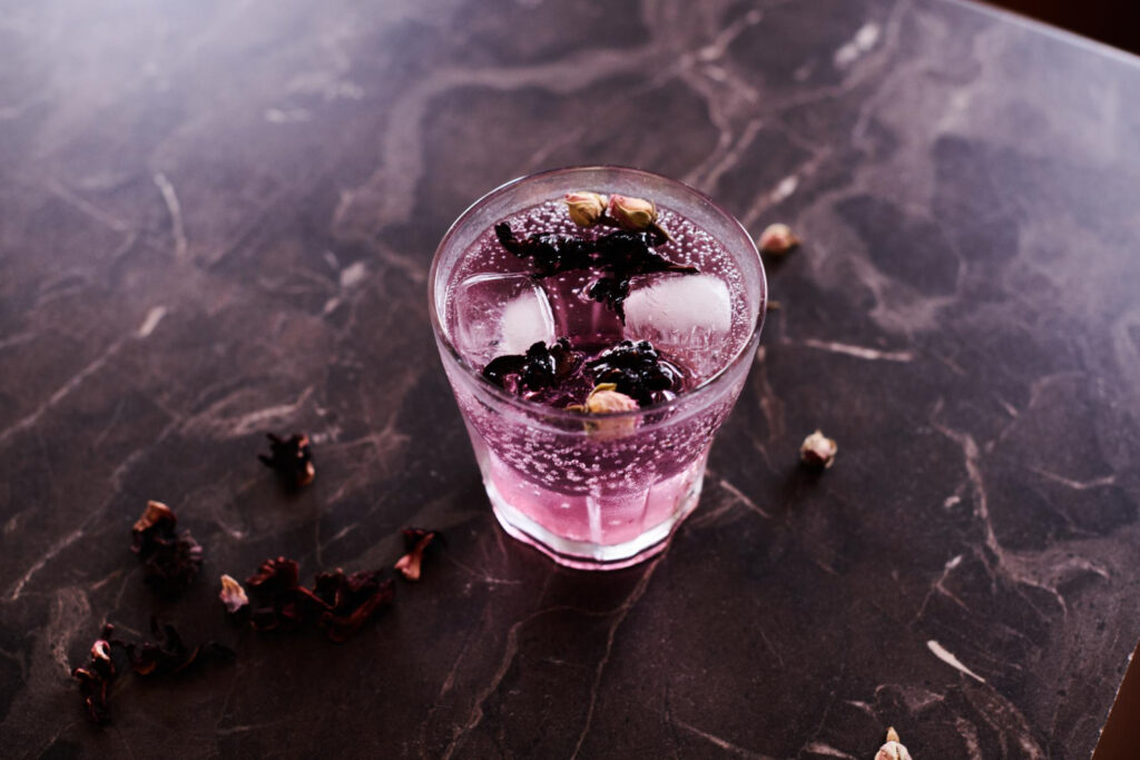 Huckleberry Vodka